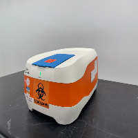 ProteinSimple Ella Automated Immunoassay System image 1